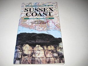 Classic Landforms of the Sussex Coast 