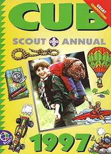 Cub Scout Annual 1997 