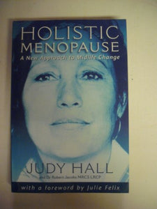 Holistic Menopause 