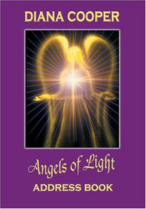 Angels of Light Address Book 