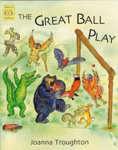 The Great Ball Play 