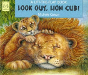 Look Out, Lion Cub! 