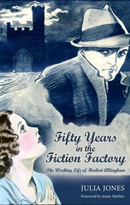 Fifty Years in the Fiction Factory 