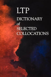 LTP Dictionary of Selected Collocations 