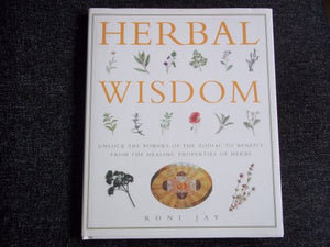 Herbal Wisdom 