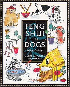 Feng Shui for Dogs 