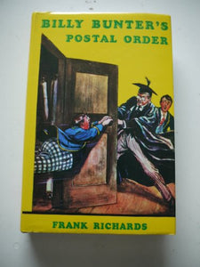 Billy Bunter's Postal Order 