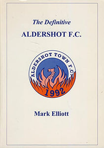 Definitive Aldershot F.C. 