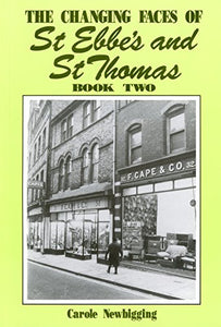 The Changing Faces of St. Ebbe's and St. Thomas 