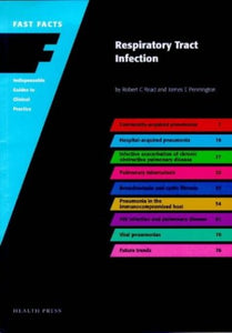 Fast Facts: Respiratory Tract Infection 