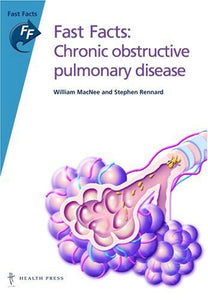 Fast Facts: Chronic Obstructive Pulmonary Disease 