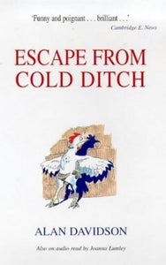 Escape from Cold Ditch 