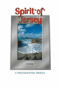 Spirit of Jersey 