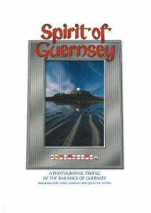 Spirit of Guernsey 