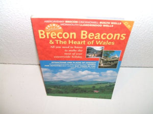 Premier Guide to the Brecon Beacons 