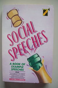 Social Speeches 