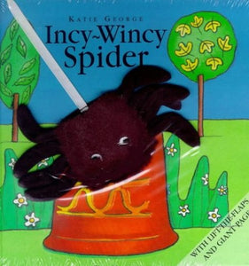 Incy Wincy Spider 