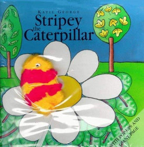 Stripey the Caterpillar 