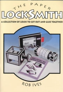 The Paper Locksmith 