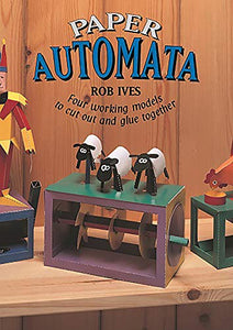 Paper Automata 