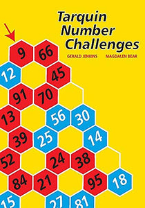 Tarquin Number Challenges 