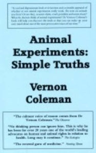 Animal Experiments Simple Truths 