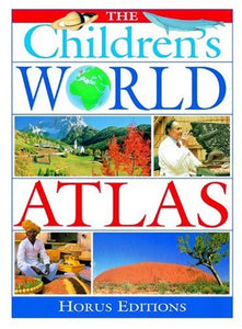 The Children's World Atlas 