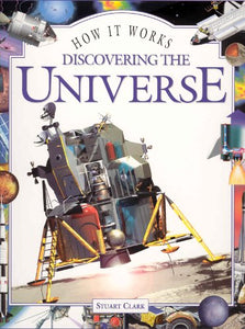 How it Works: Discovering the Universe 