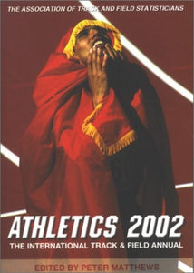 Athletics 2002 