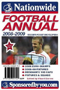 Nationwide Football Annual 