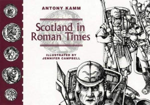 Scotland in Roman Times 