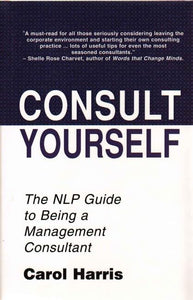 Consult Yourself 