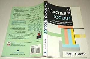 The Teacher's Toolkit 