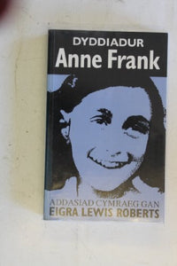 Dyddiadur Anne Frank 