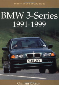 BMW 3-Series, 1992-1999 