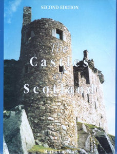 The Castles of Scotland 