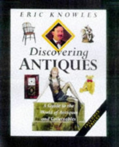 Discovering Antiques 