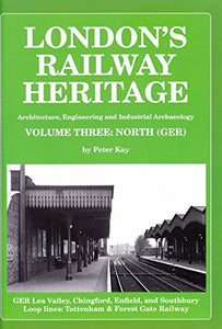 London's Railway Heritage 