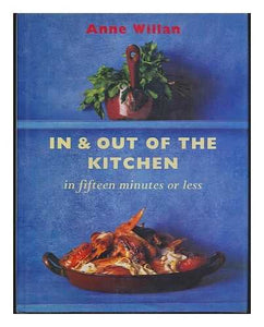 In and Out of the Kitchen in Fifteen Minutes or Less 