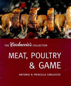 Meat, Poultry and Game 