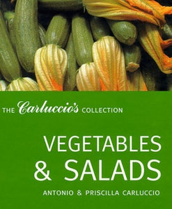 Vegetables and Salads 