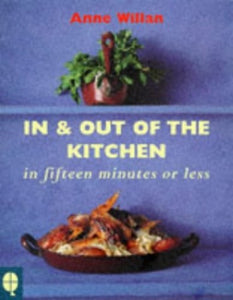 In and Out of the Kitchen in Fifteen Minutes or Less 