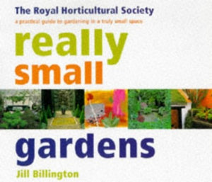 Really Small Gardens 