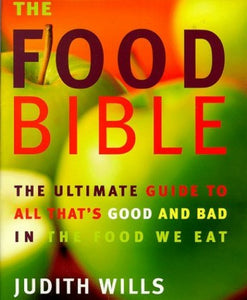 The Food Bible 