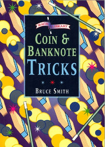 Coin and Banknote Tricks 