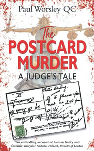 The Postcard Murder 