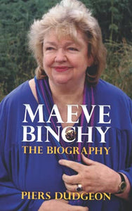 Maeve Binchy 