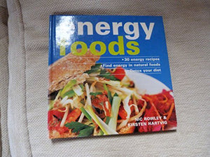 Energy Foods 