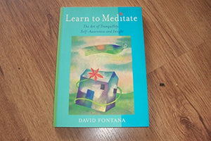 Learn to Meditate 