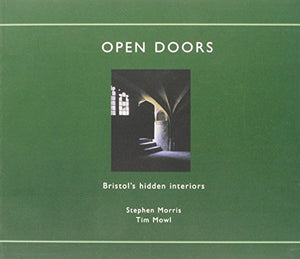 Open Doors 